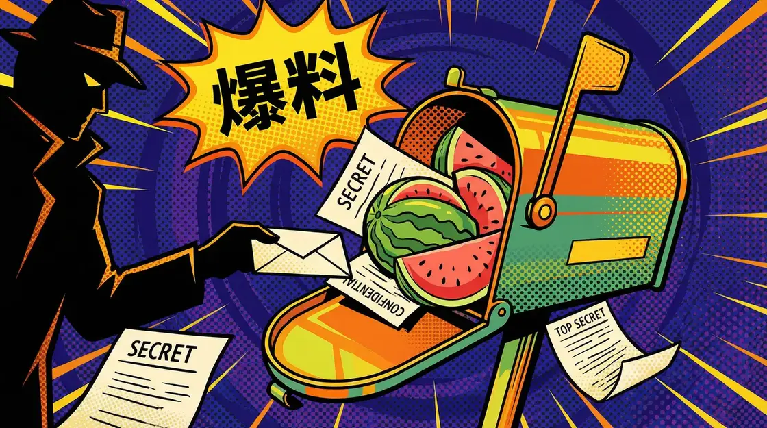 金诚网址 匿名爆料通道漫画插图